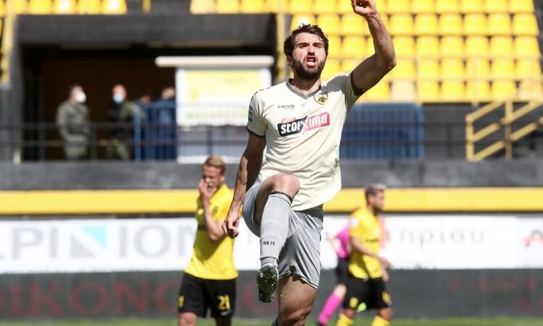 Τον εξαφάνισε από ημίχρονο !! Ι SERPICO