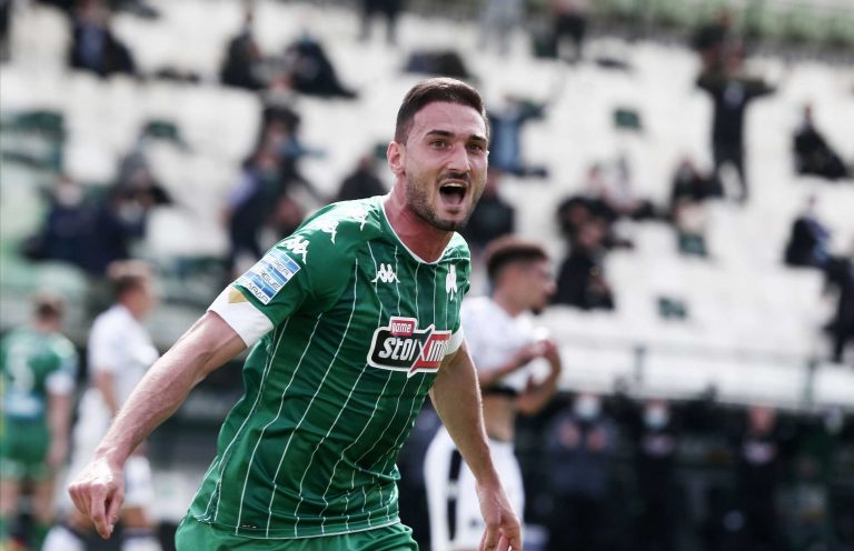 ΠΑΟ-ΠΑΟΚ 3-0 Δεν θέλει κόπο, θέλει τρόπο Ι SERPICO