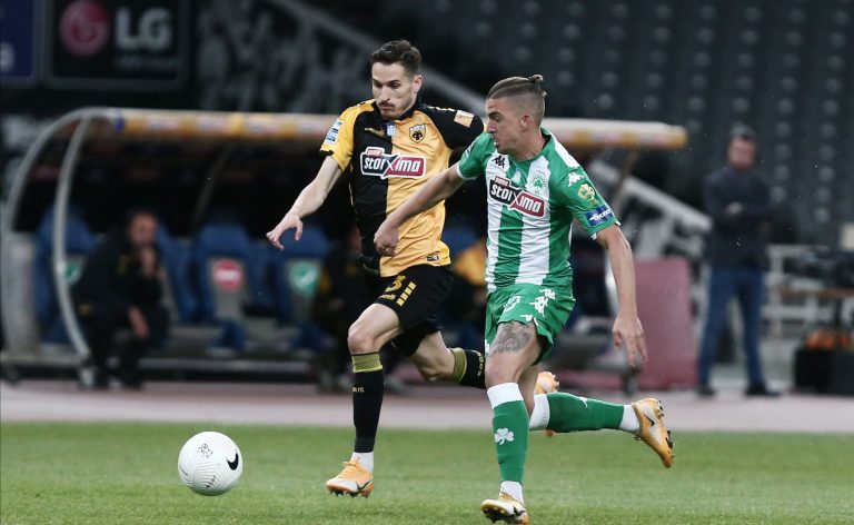 ΤΗΕ ΕΝD | ΣΩΤΗΡΗΣ ΒΑΖΕΛΟΣ