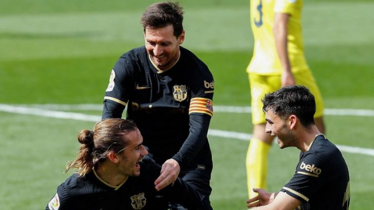 Έπαιξε με την φωτία και δεν κάηκε Ι  Catalanos