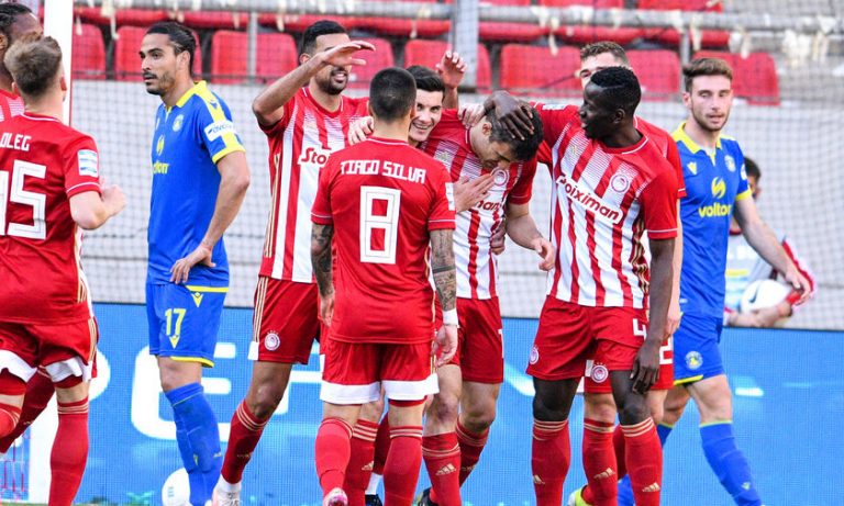 Η υποχρέωση πού βγήκε στο ρελαντί! SERPICO