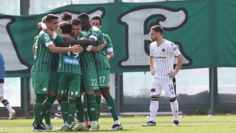 Μπήκε για τα καλά στη φασολάδα | ΣΩΤΗΡΗΣ ΒΑΖΕΛΟΣ