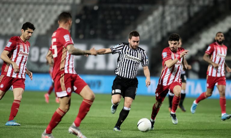 Διαθέτει ο Ολυμπιακός εξτρέμ σε στυλ Ζίβκοβιτς; | Sons Of Football