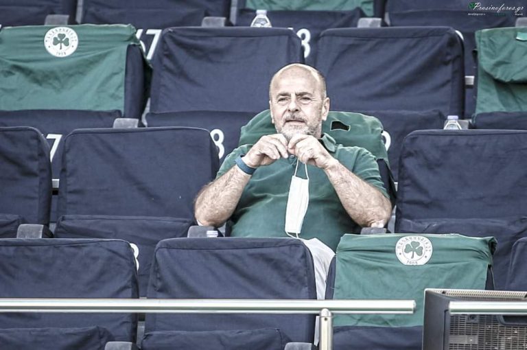 Το γωνία μαγαζί έγινε στάχτη και μπούλμπερη | ΣΩΤΗΡΗΣ ΒΑΖΕΛΟΣ