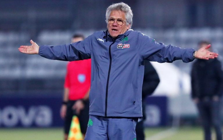 Να περάσει ο επόμενος.. | ΣΩΤΗΡΗΣ ΒΑΖΕΛΟΣ