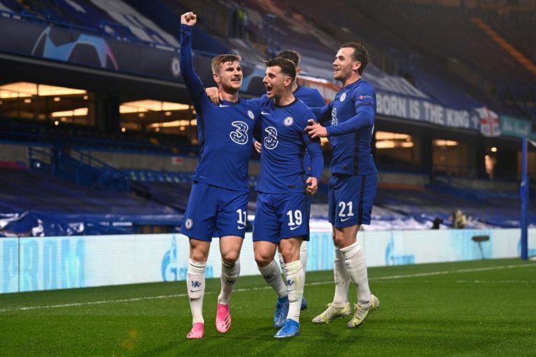 Τσέλσι, (σχεδόν) έτοιμη για το ευρωπαϊκό τρόπαιο | Sons Of Football