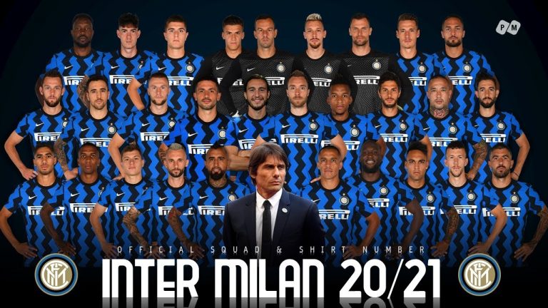Πρωταθλήτρια η Inter μετά από 11 χρόνια | EL LOCO