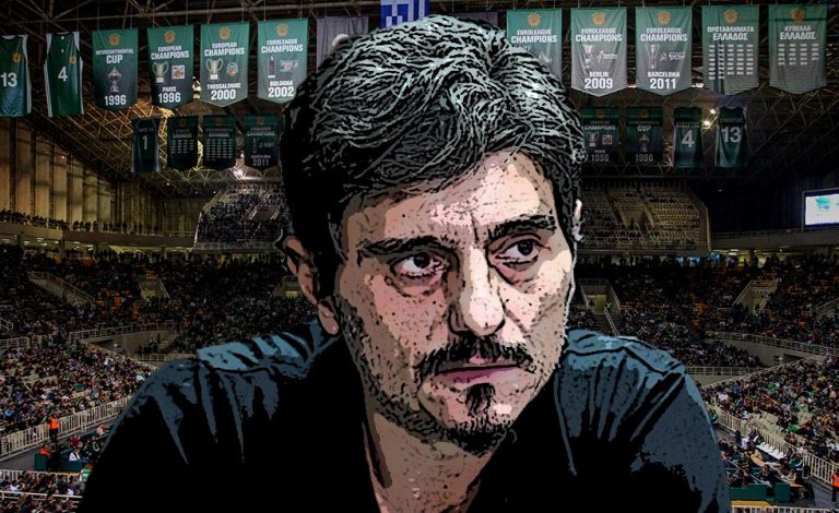 Στο μυαλό του Δημήτρη | ΣΩΤΗΡΗΣ ΒΑΖΕΛΟΣ