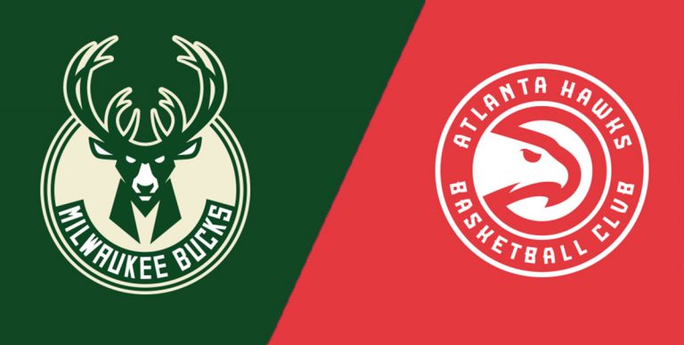 ΩΡΑ ΤΕΛΙΚΟΥ-BUCKS ENANTION HAWKS | DRAZEN