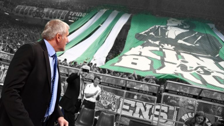 Τελευταία ευκαιρία | ΣΩΤΗΡΗΣ ΒΑΖΕΛΟΣ