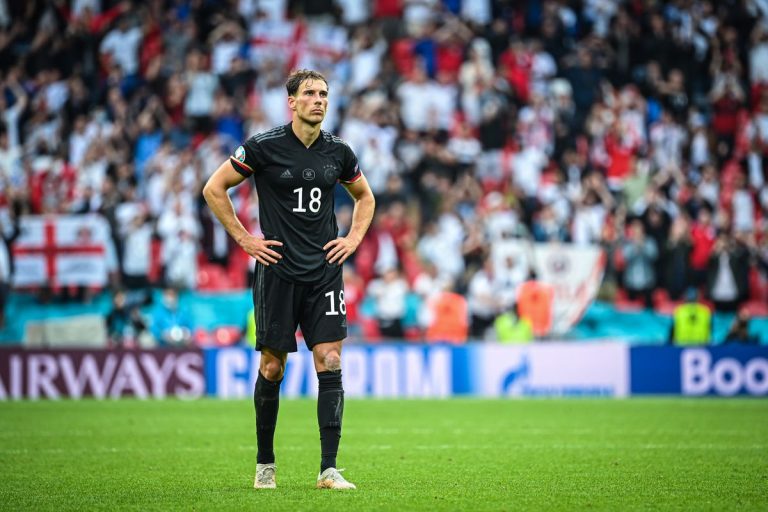Γερμανοί, η πιο αδιάφορη version τους | Sons Of Football