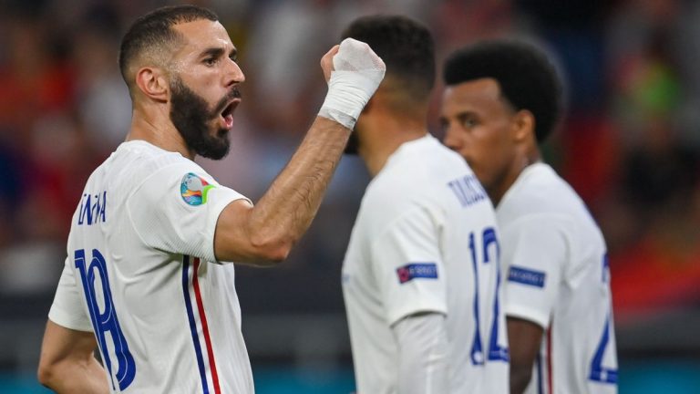 Ως πότε θα αγωνίζεται κυνικά η Γαλλία; | Sons Of Football