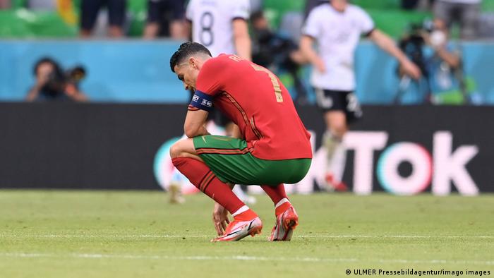 Η Πορτογαλία ίσως χρειάζεται διαφορετική προσέγγιση | Sons Of Football