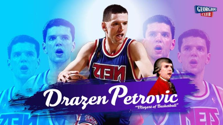 ΜΙΑ ΑΣΤΡΑΠΗ Η ΖΩΗ ΜΑΣ ΜΑ ΠΡΟΛΑΒΑΙΝΟΥΜΕ  | DRAZEN