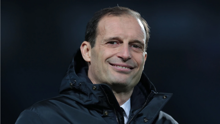 Στο μυαλό του Massimiliano Allegri …. Ι Al Jazeera