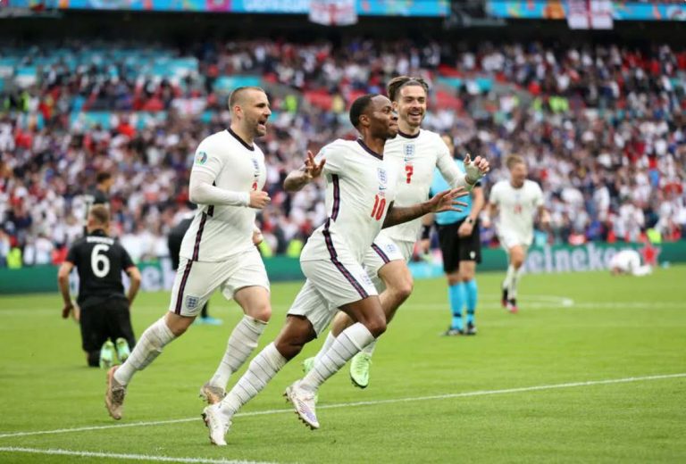 Αγγλία- Γερμανία: 2-0 Στο καλό…….. Ι SERPICO