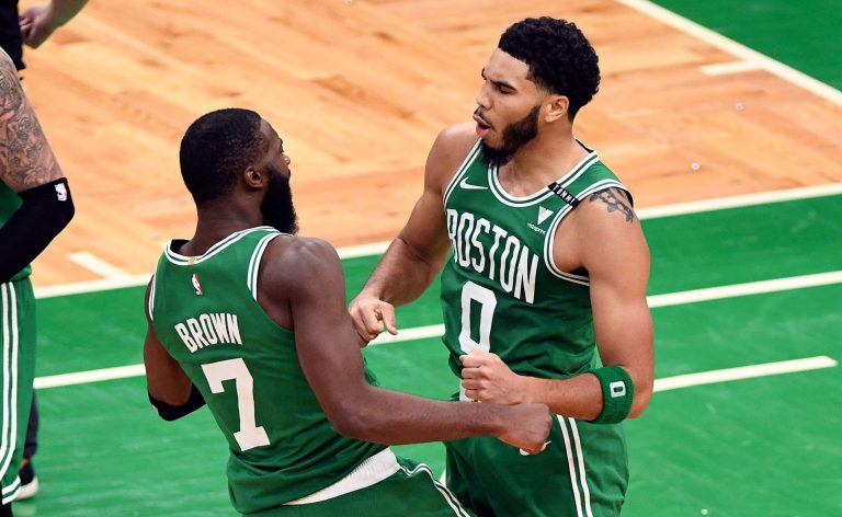 BOSTON CELTICS-ΥΠΑΡΧΕΙ ΕΛΠΙΔΑ ? | DRAZEN