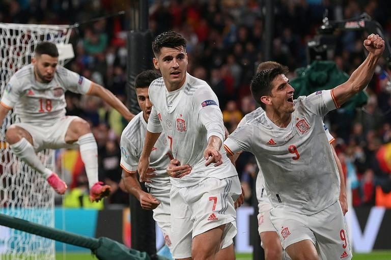 Οι Ισπανοί είχαν την χάρη, αλλά… | Sons Of Football
