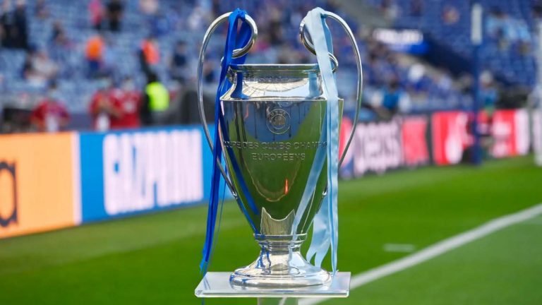 Η UEFA ανακοίνωσε τα γήπεδα για τους τελικούς του Champions League μέχρι το 2025