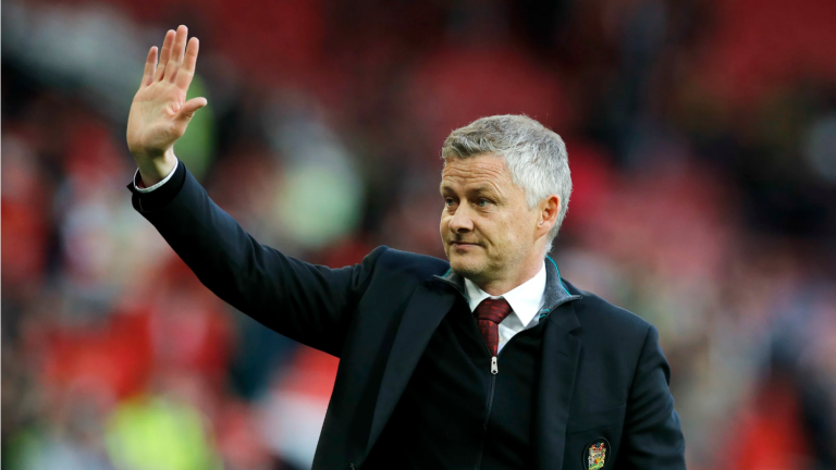 O Old Gunnar Solskjaer ανανεώνει για 3 χρόνια στην Man Utd