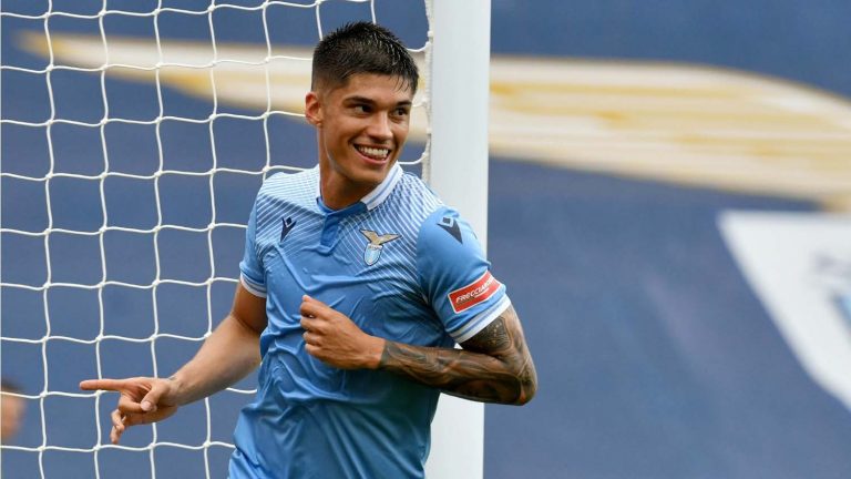 Joaquin Correa Το πιο Λαμπρό Αστέρι για την Πρέμιερ Λιγκ … Al Jazeera