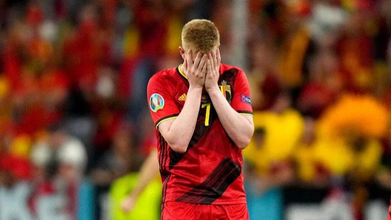 Βέλγιο: επιθετικοί – πρωταγωνιστές, αλλά αμυντικοί της σειράς | Sons Of Football