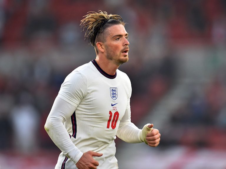 Χόρχε για τον Grealish τίποτα; | Jonnyz