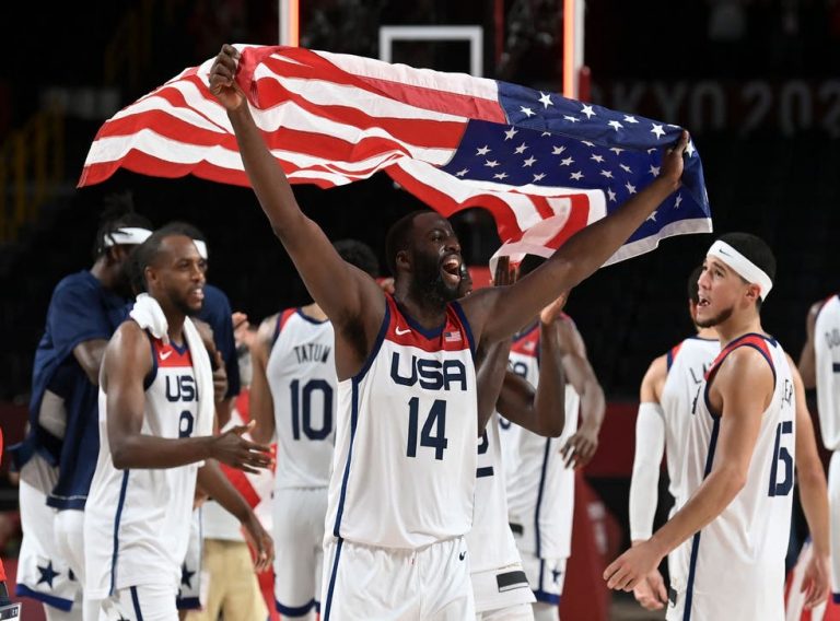 DREAM TEAM ΜΕ ΣΥΝΤΑΓΗ SPURS…  |  DRAΖΕΝ
