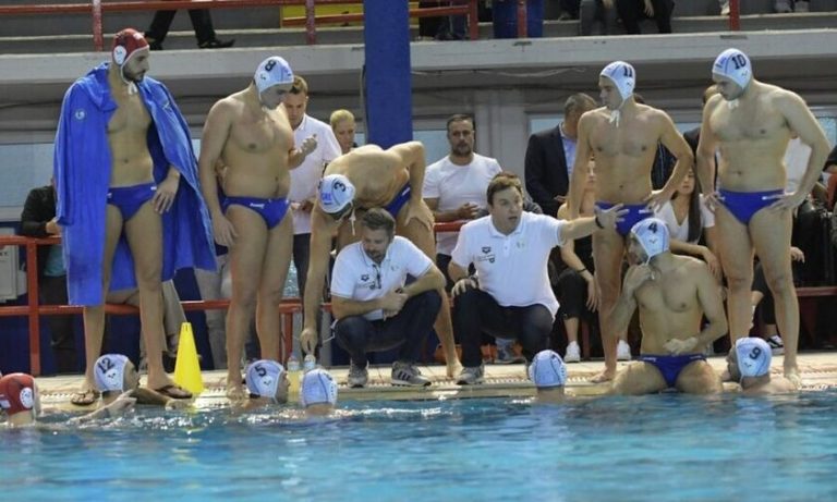 Στο δρόμο για το μετάλλιο | ΣΩΤΗΡΗΣ ΒΑΖΕΛΟΣ