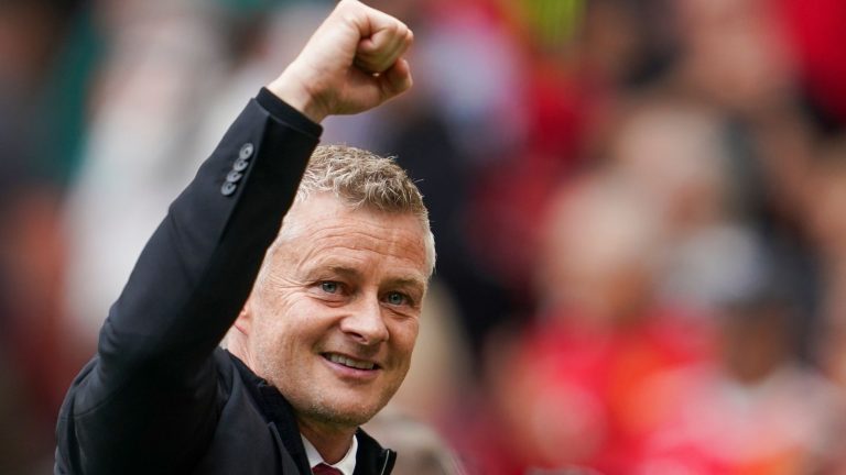 Ole Gunnar Solskjaer “Αυτή είναι η πραγματική Man Utd”