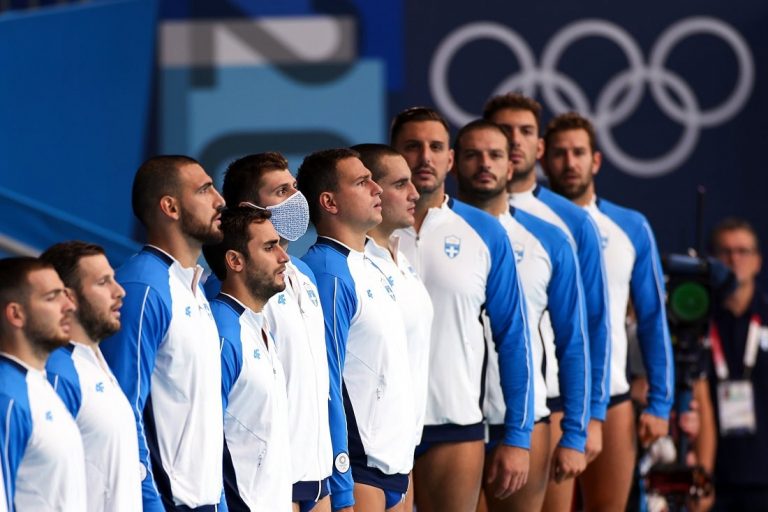 Στιγμές δόξας για την εθνική μας ομάδα | ΣΩΤΗΡΗΣ ΒΑΖΕΛΟΣ