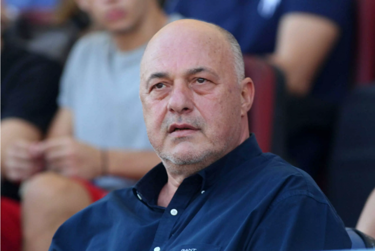 Αχιλλέας Μπέος, Πρόεδρος, προπονητής, Σκάουτερ, Μάνατζερ Ι Al Jazeera