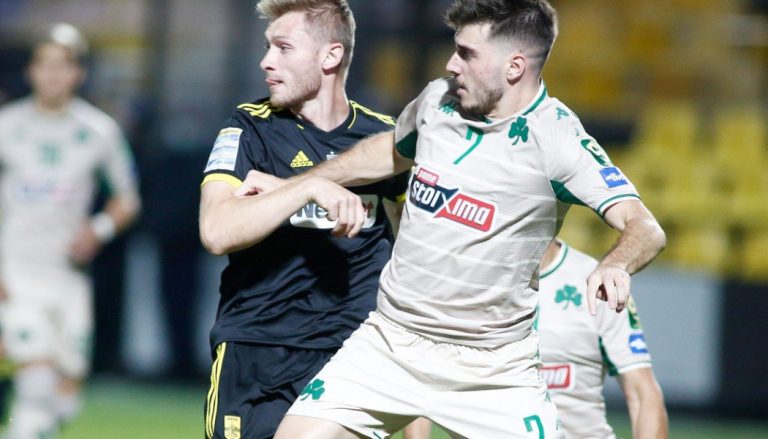 Ένα βήμα μπροστά,δυο πίσω | ΣΩΤΗΡΗΣ ΒΑΖΕΛΟΣ