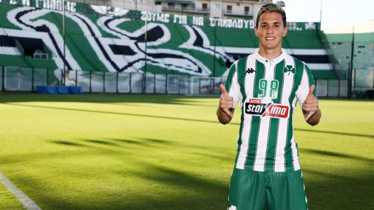 O εξαφανισμένος Βιτάλ και η χαμένη ταυτότητα του Ιβάν | ΣΩΤΗΡΗΣ ΒΑΖΕΛΟΣ