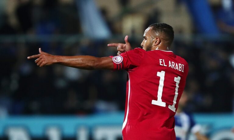 Ο Ελ Αραμπί «ζωντάνεψε» την επίθεση | Sons Of Football