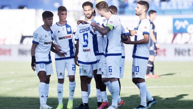 “Έκλεψε” το βαθμό και συνεχίζει αήττητος! | Ο Τζες