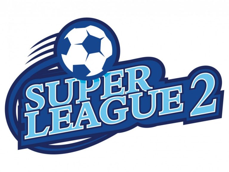 ΔΡΑΣΗ  ΣΤΗ SUPERLEAGUE 2 (SL2) | ΚΙΤΡΙΝΟΜΑΥΡΟΣ ΠΑΛΜΟΣ
