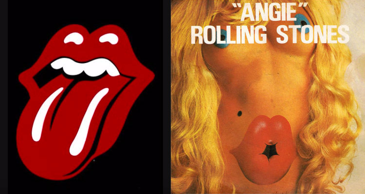 Angie: Tο επικό κομμάτι των Rolling Stones!!