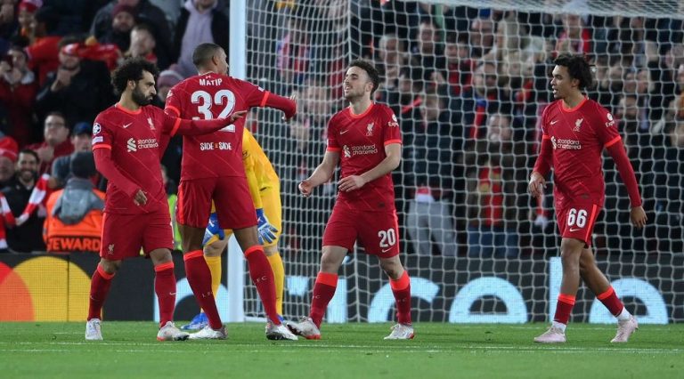 Πιο εύκολα από το τελικό 2-0 η Λίβερπουλ την Ατλετικο Ι Catalanos