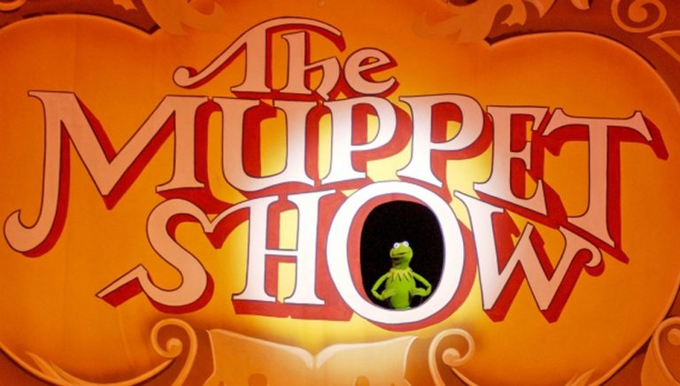 The Muppet Show. Ι ΠΑΝΙΩΝΑΚΙΑΣ