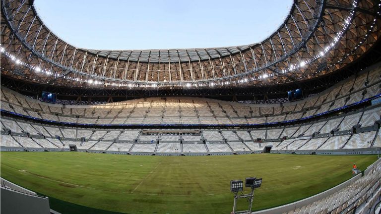 Παγκόσμιο Κύπελλο 2022 πόλεις & γήπεδα I ΑL Jazeera
