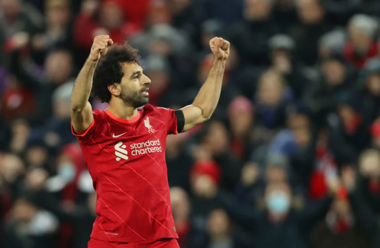 Fifa Awards 2021 o Mohamed Salah υποψήφιος για το βραβείο