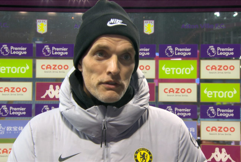 Thomas Tuchel εξαπολύει παράπονα προς την διοργανώτρια αρχή …..