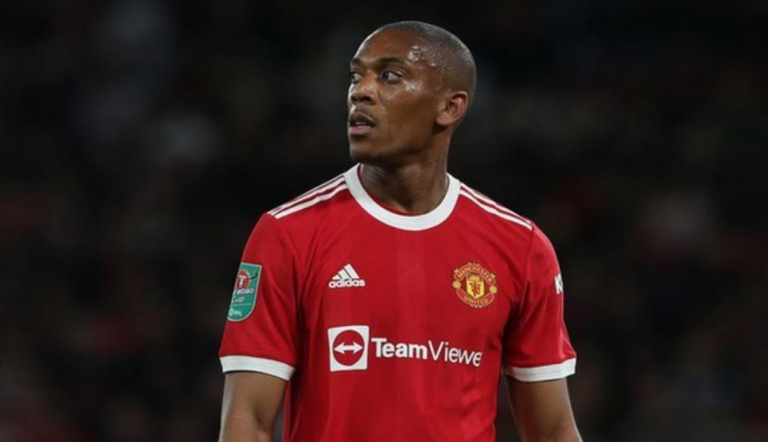 Anthony Martial: Τελεσίδικο σε Γιουνάιτεντ…”Θέλω να φύγω!!!”