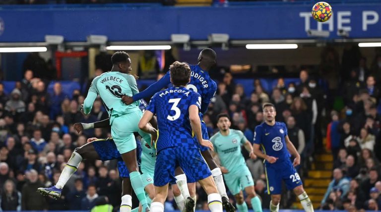 Νέα γκέλα και απομάκρυνση απο την κορυφή Ι Chelsea