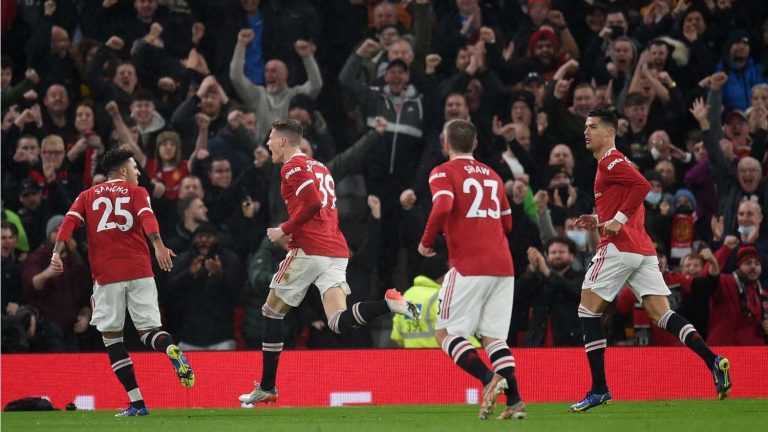 Ευκολη Βραδιά για την Γιουνάιτεντ Ι Premier League