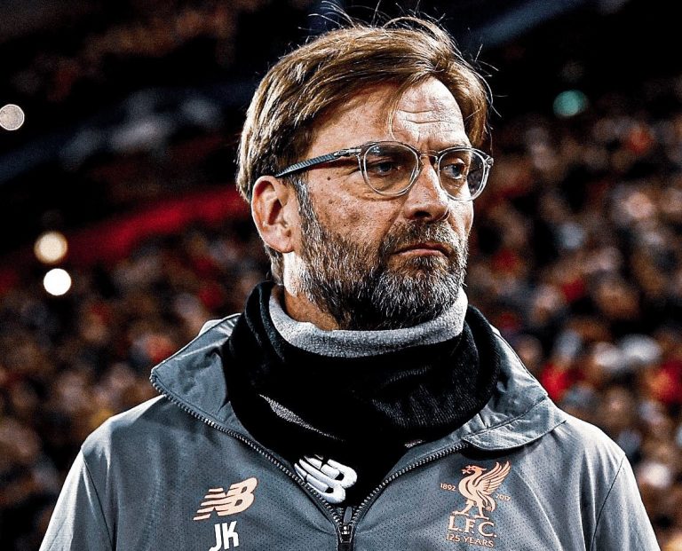 Το ποδόσφαιρο των κορυφαίων – Γιούργκεν Κλοπ | ΠΟΛΙΤΗΣ