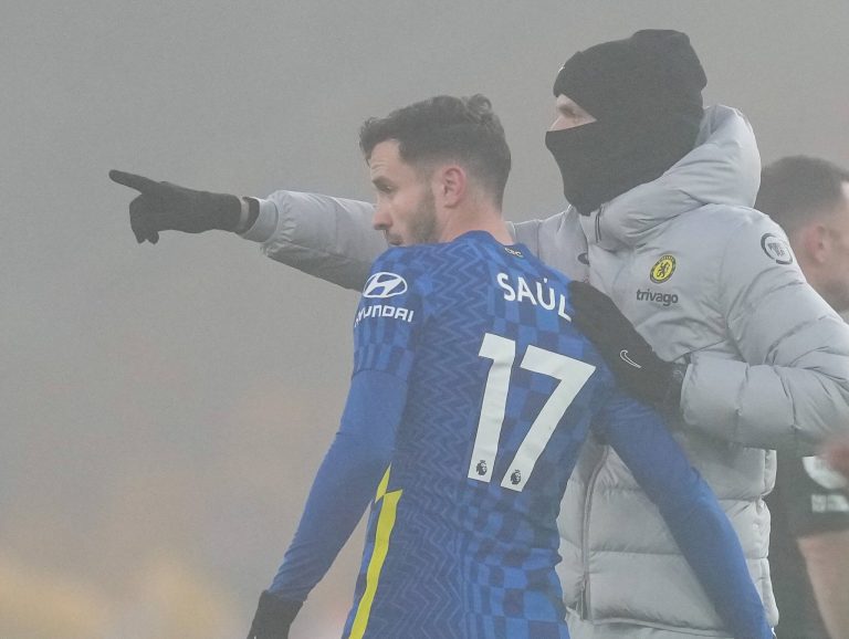 Υπόθεση Σαούλ Νίγκεθ και η αντιμετώπιση του Τούχελ | ΠΟΛΙΤΗΣ