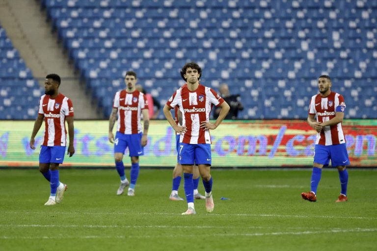 Η Αθλέτικ Μπιλμπάο αντίπαλος της Ρεαλ στον Τελικό του Super Cup