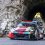 WRC Μόντε Κάρλο Ημέρα 3η:  Ο Ogier ξανά στην κορυφή |Δ. Παπασυμεών